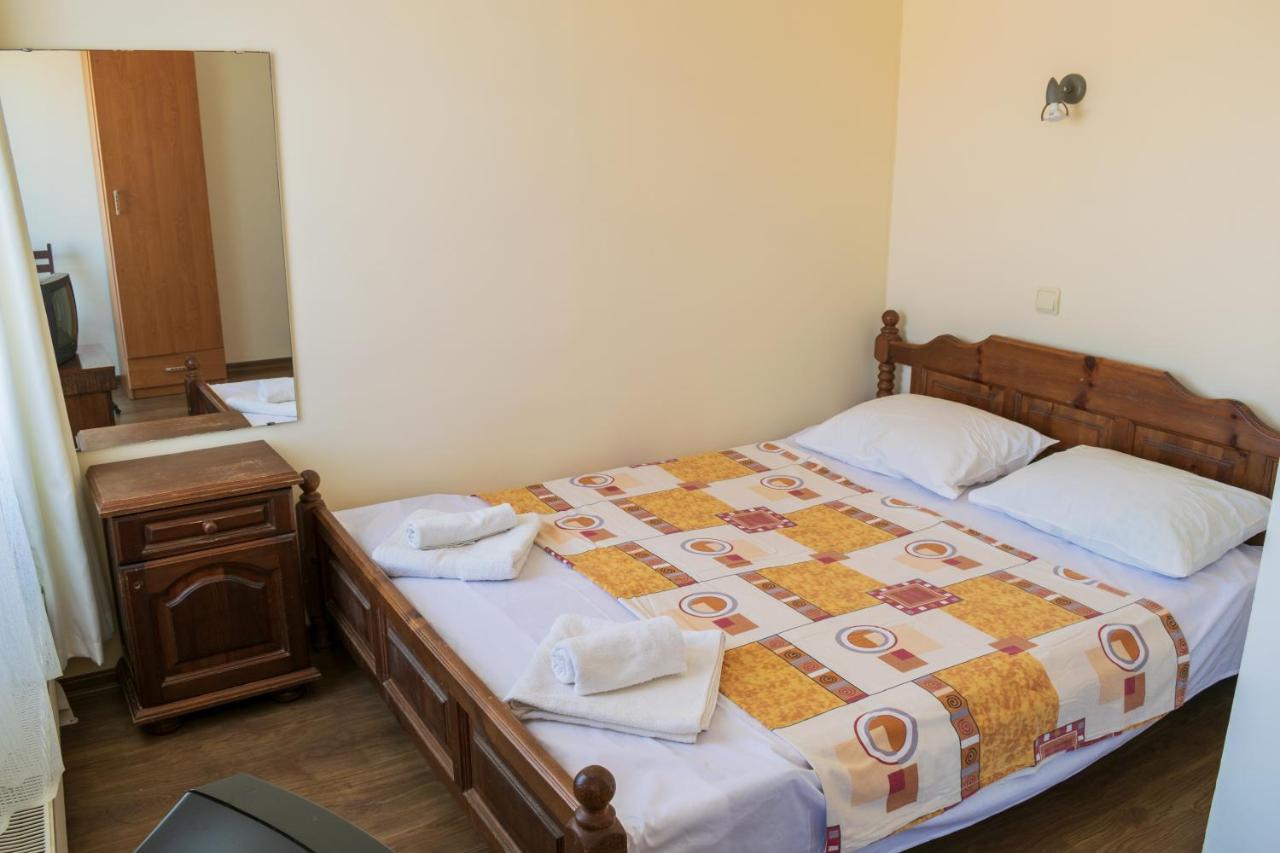 Guest House Eos 索佐波尔 外观 照片