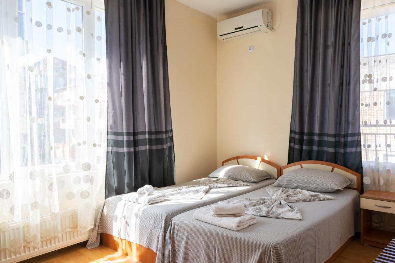 Guest House Eos 索佐波尔 外观 照片
