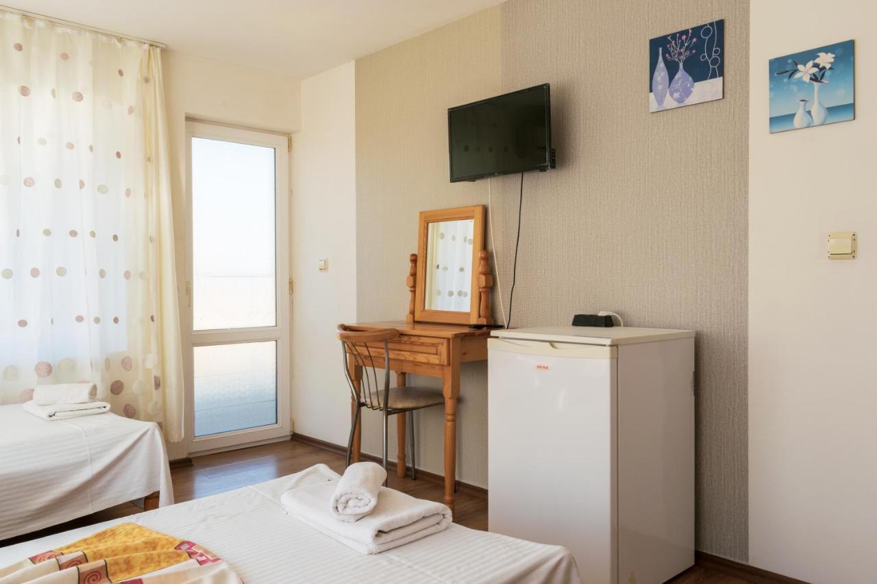 Guest House Eos 索佐波尔 外观 照片