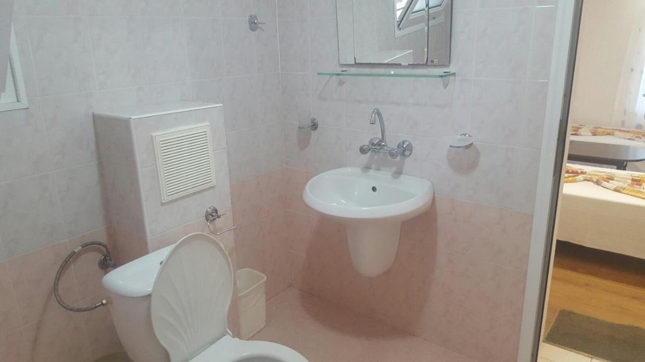 Guest House Eos 索佐波尔 外观 照片