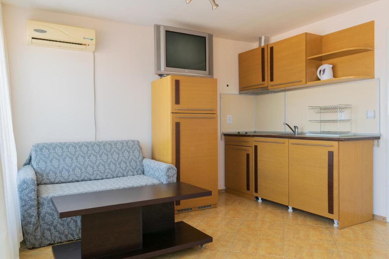 Guest House Eos 索佐波尔 外观 照片