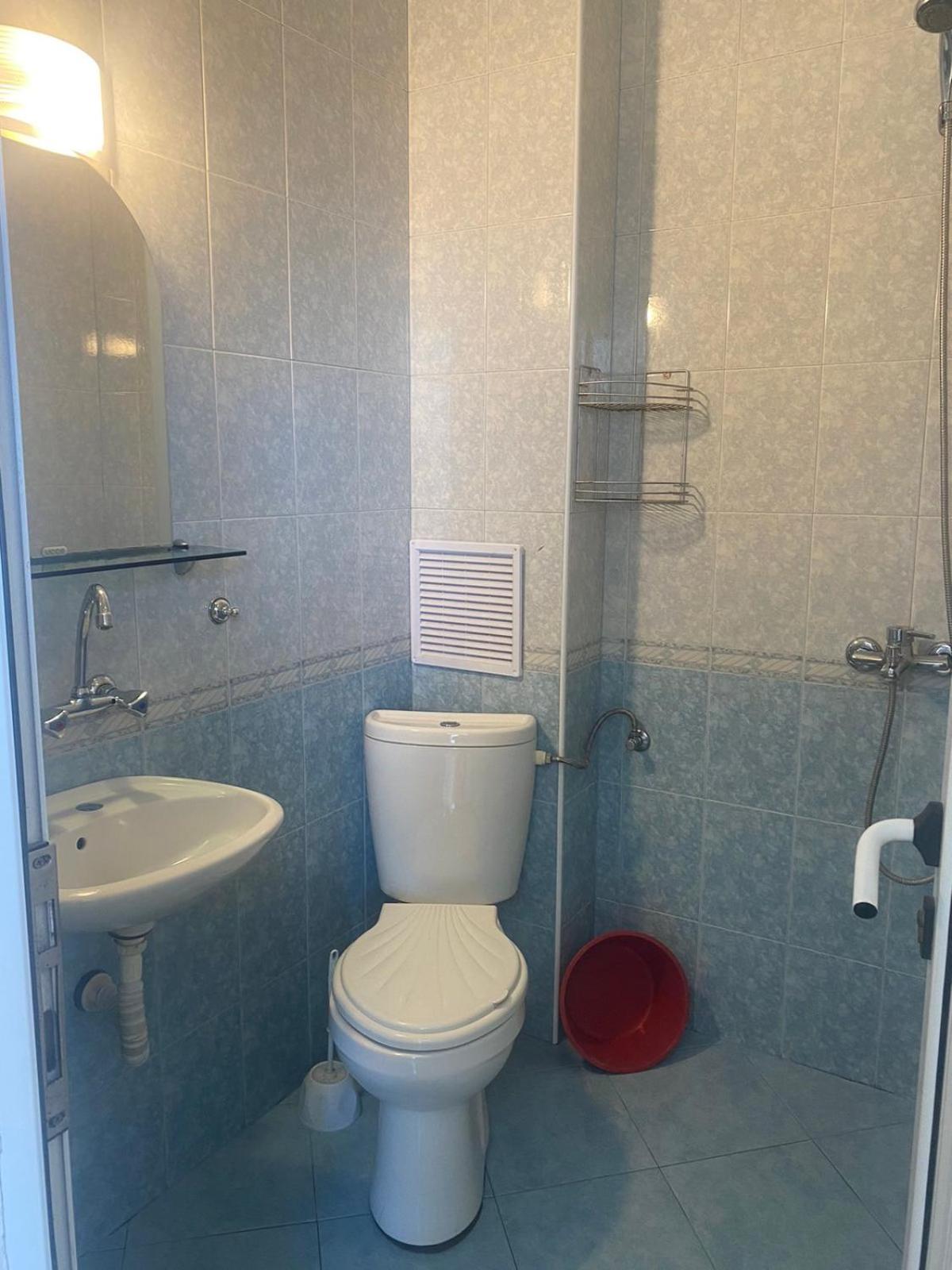 Guest House Eos 索佐波尔 客房 照片